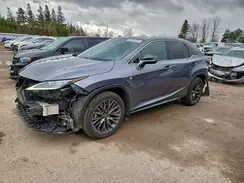 2T2YZMDA5MC284560 2021 LEXUS RX