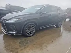 2T2YZMDA5MC294070 2021 LEXUS RX