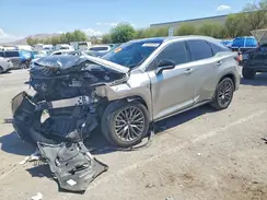 2T2YZMDA5MC297549 2021 LEXUS RX