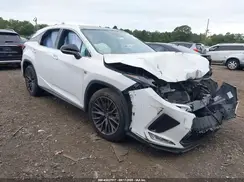 2T2YZMDA5MC303608 2021 LEXUS RX