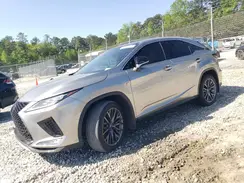 2T2YZMDA5NC316862 2022 LEXUS RX