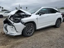2T2YZMDA5NC318739 2022 LEXUS RX