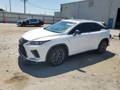 2T2YZMDA5NC320331 2022 LEXUS RX