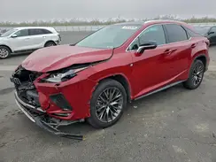 2T2YZMDA5NC329322 2022 LEXUS RX