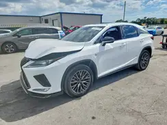 2T2YZMDA5NC339624 2022 LEXUS RX