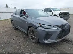 2T2YZMDA5NC348890 2022 LEXUS RX