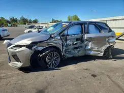 2T2YZMDA5NC362482 2022 LEXUS RX