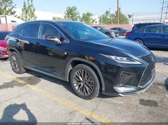 2T2YZMDA5NC363695 2022 LEXUS RX