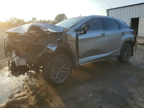 2T2YZMDA5NC364328 2022 LEXUS RX - Image 1