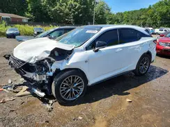 2T2YZMDA6LC222101 2020 LEXUS RX