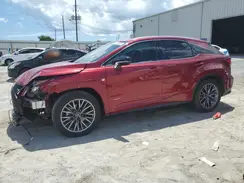 2T2YZMDA6LC224656 2020 LEXUS RX