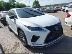 2T2YZMDA6LC225368 2020 LEXUS RX