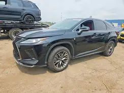 2T2YZMDA6LC227881 2020 LEXUS RX