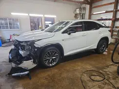 2T2YZMDA6LC230831 2020 LEXUS RX