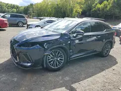2T2YZMDA6LC239433 2020 LEXUS RX