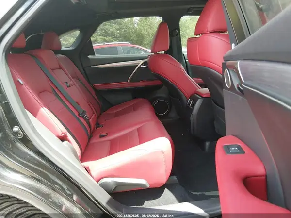 2T2YZMDA6LC243871 2020 LEXUS RX - Image 8