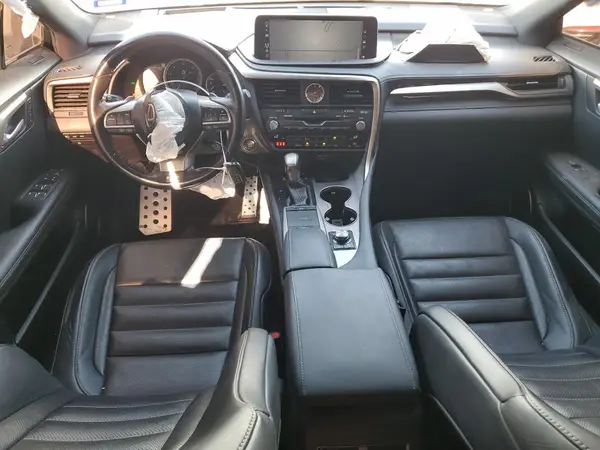 2T2YZMDA6LC250402 2020 LEXUS RX - Image 8