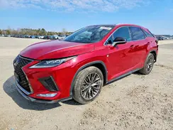 2T2YZMDA6LC250786 2020 LEXUS RX