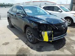 2T2YZMDA6MC267721 2021 LEXUS RX