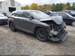 2T2YZMDA6MC288634 2021 LEXUS RX