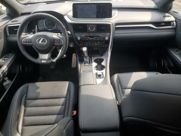 2T2YZMDA6MC295387 2021 LEXUS RX - Image 8