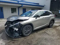 2T2YZMDA6MC307456 2021 LEXUS RX
