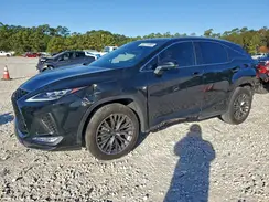 2T2YZMDA6NC322038 2022 LEXUS RX