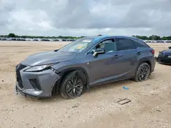 2T2YZMDA6NC353631 2022 LEXUS RX
