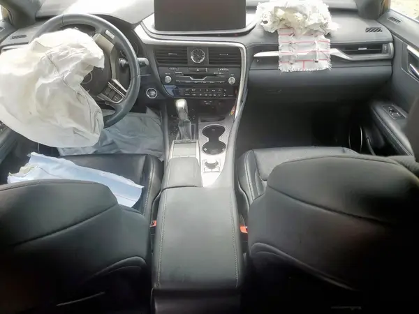 2T2YZMDA6NC353631 2022 LEXUS RX - Image 8