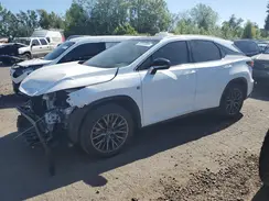 2T2YZMDA6NC356271 2022 LEXUS RX