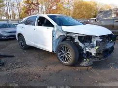 2T2YZMDA6NC368534 2022 LEXUS RX