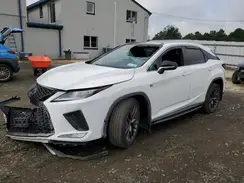 2T2YZMDA7LC219448 2020 LEXUS RX