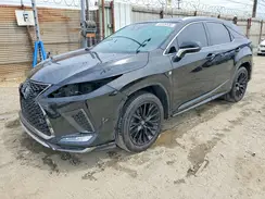 2T2YZMDA7LC239800 2020 LEXUS RX