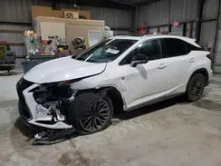 2T2YZMDA7MC258798 2021 LEXUS RX