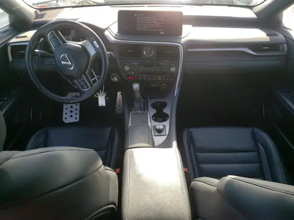 2T2YZMDA7MC258798 2021 LEXUS RX - Image 8