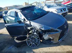 2T2YZMDA7MC281269 2021 LEXUS RX