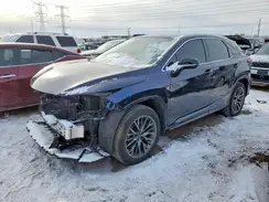 2T2YZMDA7MC293826 2021 LEXUS RX