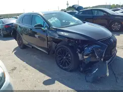 2T2YZMDA7NC327426 2022 LEXUS RX