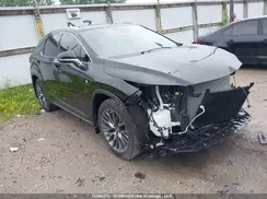 2T2YZMDA7NC337387 2022 LEXUS RX