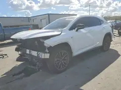 2T2YZMDA7NC347952 2022 LEXUS RX