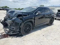 2T2YZMDA8LC219751 2020 LEXUS RX