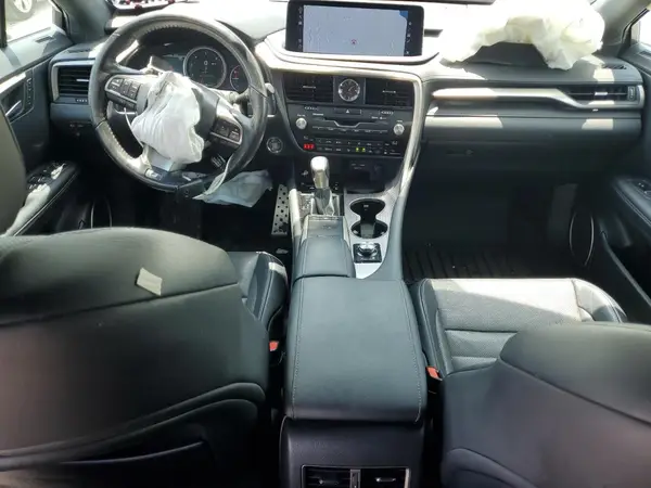 2T2YZMDA8LC219751 2020 LEXUS RX - Image 8
