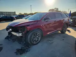 2T2YZMDA8LC221919 2020 LEXUS RX