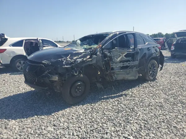 2T2YZMDA8LC229910 2020 LEXUS RX - Image 1