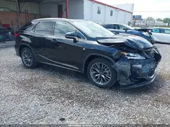 2T2YZMDA8LC247498 2020 LEXUS RX