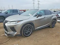 2T2YZMDA8LC248067 2020 LEXUS RX