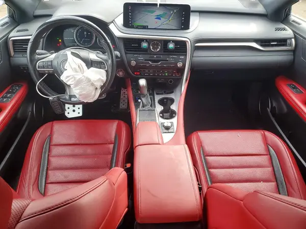 2T2YZMDA8LC248067 2020 LEXUS RX - Image 8