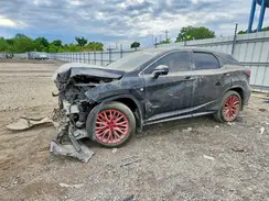 2T2YZMDA8LC251406 2020 LEXUS RX