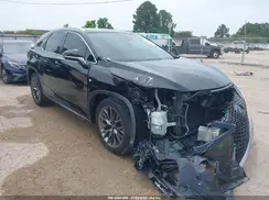 2T2YZMDA8LC253236 2020 LEXUS RX