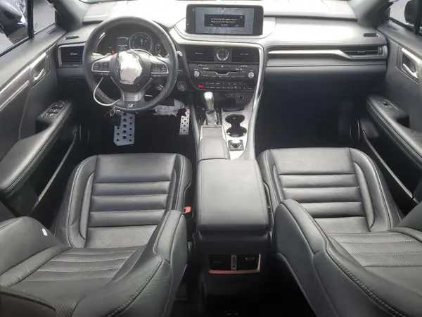 2T2YZMDA8MC293186 2021 LEXUS RX - Image 8